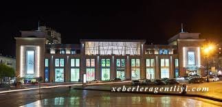 Bakıda "Mall"ların fəaliyyətinə bir şərtlə icazə verilə bilər Bakıda "Mall"ların fəaliyyətinə bir şərtlə icazə verilə bilər