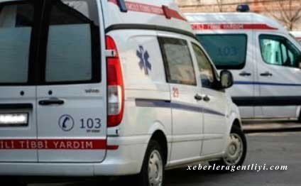 Bakıda 9 yaşlı qız özünü asıb - DƏHŞƏT Bakıda 9 yaşlı qız özünü asıb - DƏHŞƏT