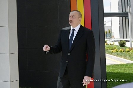 Azərbaycanın inkişaf strategiyası, hədəflər - TƏHLİL Azərbaycanın inkişaf strategiyası, hədəflər - TƏHLİL