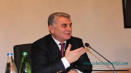 DTX-nın həbs etdiyi icra başçısı ilə bağlı qərar verildi
