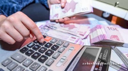 ​Aprel ayında 2,3 milyon şəxsə sosial təminat növləri üzrə ödənişlər edilib