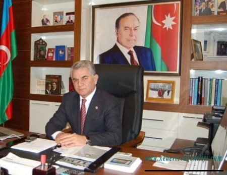 Biləsuvarın sabiq icra başçısı HƏBS EDİLDİ