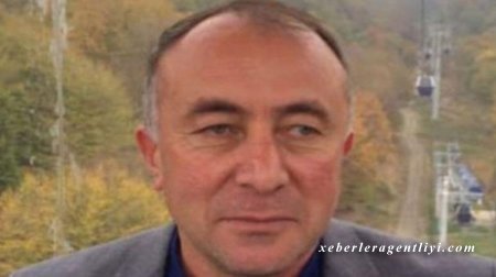 Gədəbəydə məmur iş başında ölüb