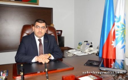 Manaf Manafov: Koronavirusla mübarizə istiqamətində Pirallahı rayonunda işlər davam etdirilir