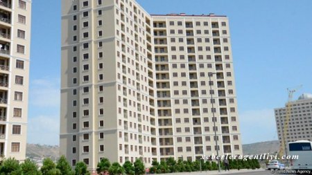 Bu dəfə jurnalistlərə mənzillər necə paylanacaq? - GƏLİŞMƏ