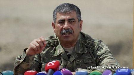 Nazir orduya niyə döyüş hazırlığı əmri verdi? – Paşinyan üçün yolun sonu