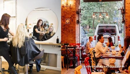 Azərbaycanda xidmət sahələri belə işləməlidir - YENİ QAYDALAR - VİDEO