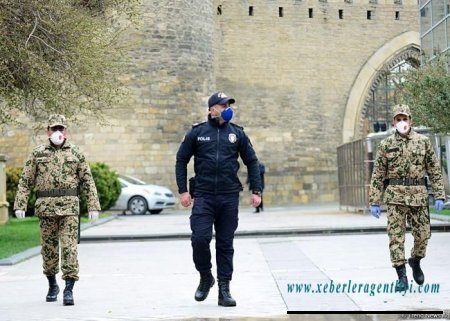 Azərbaycanda koronavirusla bağlı vəziyyət pisləşə bilər - KARANTİN UZADILACAQ...