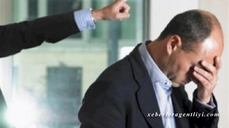 SON DƏQİQƏ: Dörd yüksək vəzifəli şəxs işdən çıxarıldı