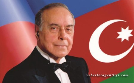 Ulu öndərin anadan olmasının 97-ci ildönümünə həsr olunmuş sərgi açılacaq