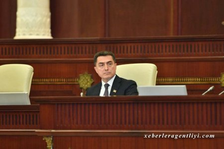 Əli Hüseynli Araz çayı üzərində körpü tikintisinə münasibət bildirdi