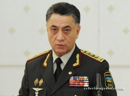 Ramil Usubov Azərbaycanda təhlükəsizliklə bağlı durumu açıqladı 
