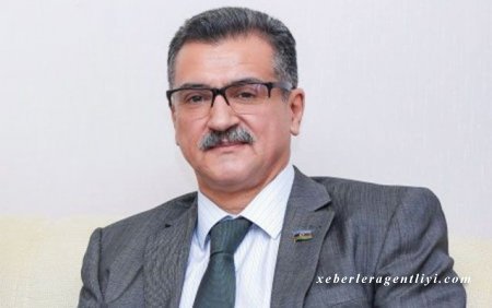 Millət Vəkili Novruz Aslan İsmayıllıda humanitar aksiya keçirdi.