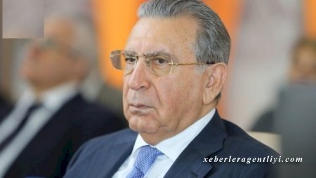 Ramiz Mehdiyev ilə bağlı AMEA-dan AÇIQLAMA