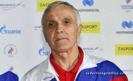 Millimizin sabiq baş məşqçisi koronavirusdan VƏFAT ETDİ