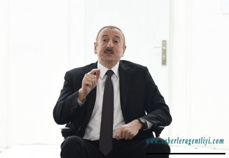 İlham Əliyev tutulan icra başçılarından danışdı: “Buna son qoyulacaq!”