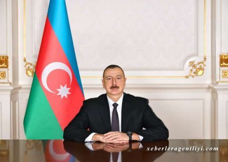 İlham Əliyevdən mühüm SƏRƏNCAM