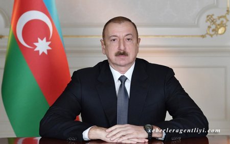 Tibb Universiteti ilə bağlı sərəncam
