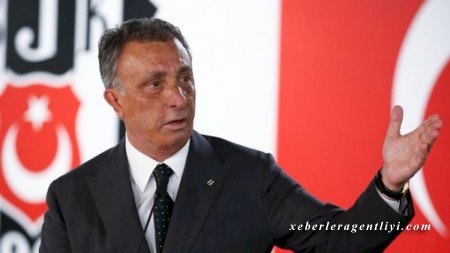 “Beşiktaş”ın prezidenti koronavirusa yoluxdu