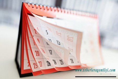 Dünyanın bu günündən xəbərimiz var - VİDEO