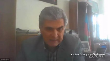 ADPU-nun Quba filialı dünya universitetlərini bir ortamda topladı