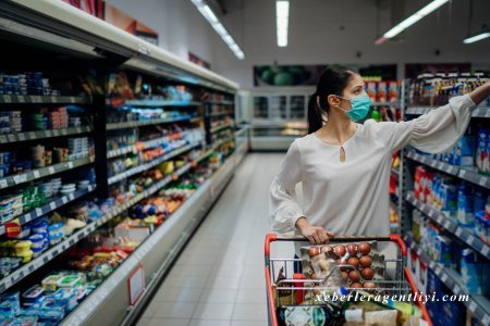 Azərbaycanda ərzaq 5%-dən çox bahalaşıb