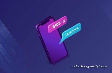 Bütün ölkədə SMS icazə ləğv edildi