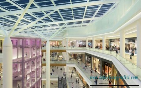 “Mall”lar bağlı olacaq
