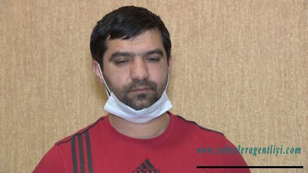 Azərbaycanda saxta jurnalist arayışı satan dünya çempionundan xəbər var