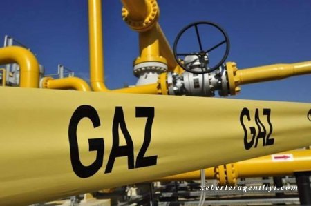 Dünya bazarlarında təbii qaz yenidən bahalaşıb