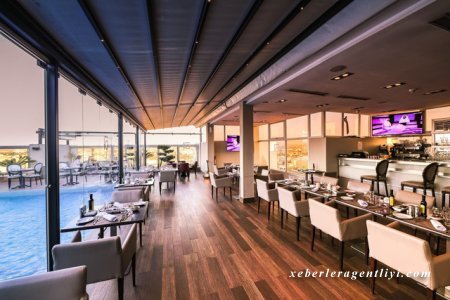 Bu gündən restoran, kafe və parklara tətbiq edilən qadağa ləğv edilir - RƏSMİ