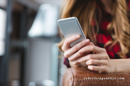 Azərbaycanda SMS icazə ləğv edildi - RƏSMİ