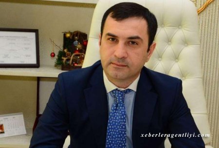 Azərbaycanda icra başçısı bu vəzifəsindən İSTEFA VERDİ