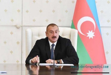 Prezident İlham Əliyevdən əhaliyə koronavirusla bağlı ÇAĞIRIŞ