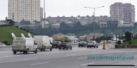 Ramazana görə rayonlara gediş-gəliş açılır? - Video