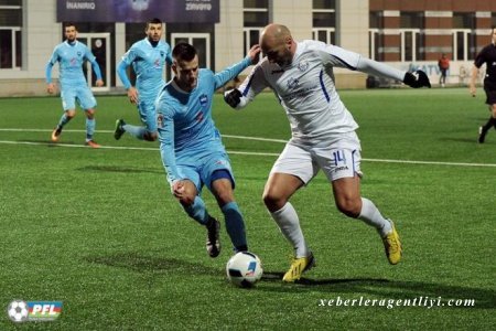 Ölkəmizdə futbol yarışı bu tarixə kimi tamamlanmalıdır