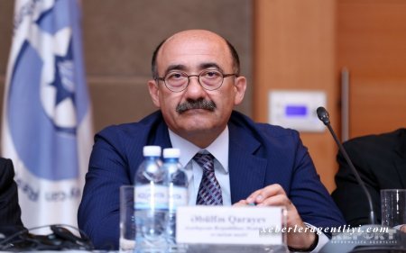 Əbülfəs Qarayev vəzifəsindən azad edildi