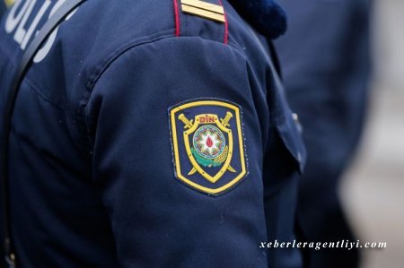 Azərbaycanda polisə xəsarət yetirildi, 21 nəfər tutuldu - YENİLƏNİB + RƏSMİ