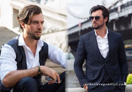 Azərbaycanın ən yaraşıqlı kişisi od püskürdü: “Biabırçılıqdır, bu sahənin də zayını çıxardılar” - ÖZƏL