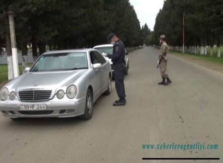 Azərbaycanda koronavirusa yoluxmanın sürətlə yayıldığı ƏRAZİLƏR / VİDEO