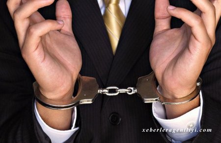 AĞDAŞDA XÜSUSİ ƏMƏLİYYAT KEÇİRİLDİ – Rüşvət alan daha bir yüksək vəzifəli şəxs tutuldu