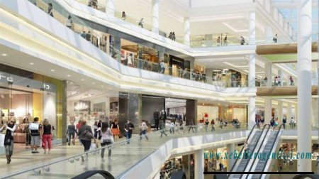 Bayramda ''Mall''-lar AÇILACAQ? - AÇIQLAMA