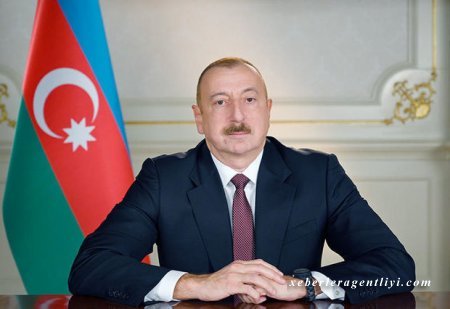 Prezident daha bir icra başçısını İŞDƏN ÇIXARDI
