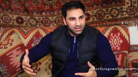 Kamil Zeynallı nə vaxt azadlığa çıxacaq? – Vəkili açıqladı