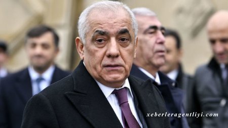 Baş nazir Əli Əsədov qərar imzaladı