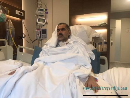 Oqtay Gülalıyev Bakıya gətirilə bilər