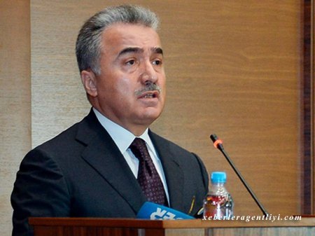 Prezidentin köməkçisi İmişliyə getdi