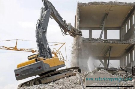 Bakının bu ərazisindəki evlər plana düşdü – Sakinlərə aylıq 800 manat ödəniləcək