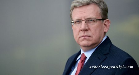 “Rusiyada neft hasilatı azalmayacaq” – Aleksey Kudrin