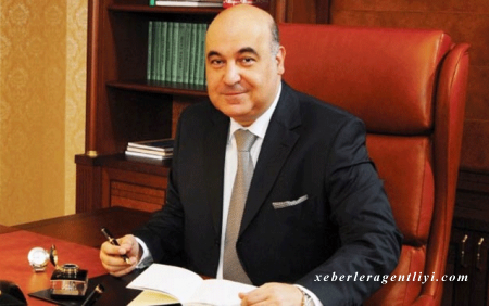 “Prezident belə biabırçılığa dözən adam deyil” - Çingiz Abdullayev